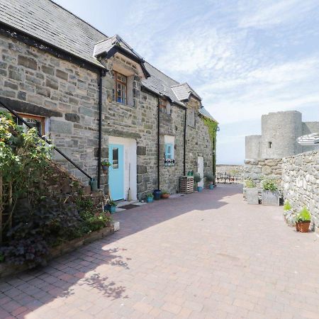 Castle Lodge Harlech Eksteriør bilde